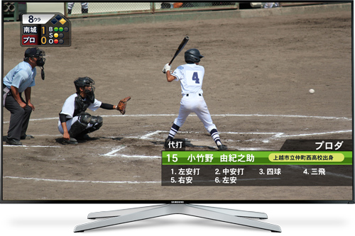 野球 中継 高校 「無料で見れる？」高校野球（甲子園）のライブ中継・速報をスマホで無料で視聴する方法！